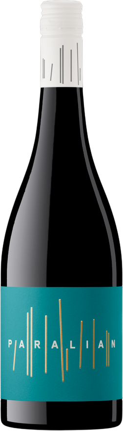 Paralian Wines Mataro Mataro 2024 McLaren Vale